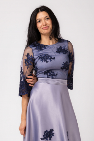 Rochie Aster [1]