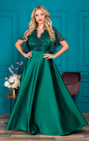 Reduceri - Rochie Aurora