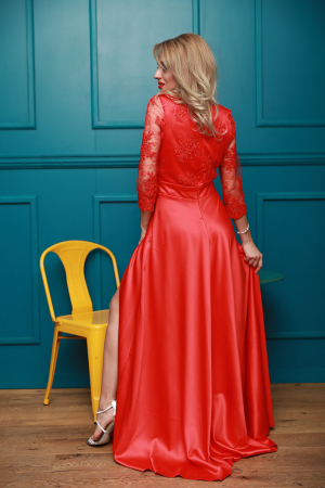 Rochie Avas [2]