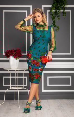 Rochie Baka [1]