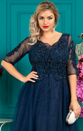 Rochie Banks [2]