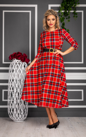 Rochie Bansi [7]
