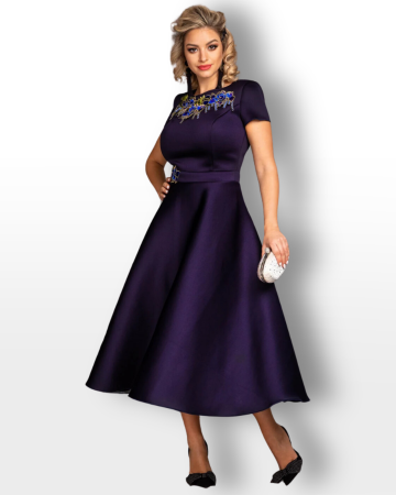 Summer SALE - Rochie Barnes