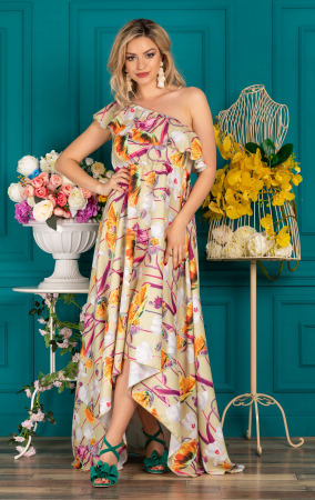 Rochie Bossa [1]