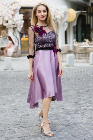 Iunie 2022 - Rochie Bristol