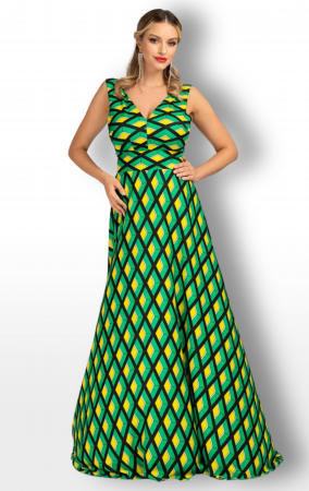 Summer SALE - Rochie Brona