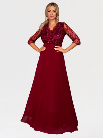 Rochii din dantela - Rochie Calix
