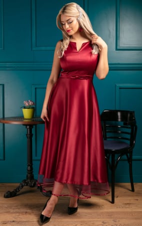 Rochii de seara - Rochie Callen