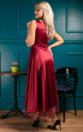 Rochie Callen [1]