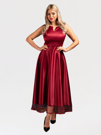 Rochie Callen [4]