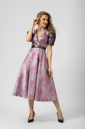 Rochii din tafta - Rochie Camila