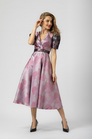 Black Friday - Rochie Camila