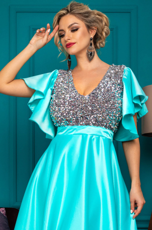 Rochie Carlena [6]