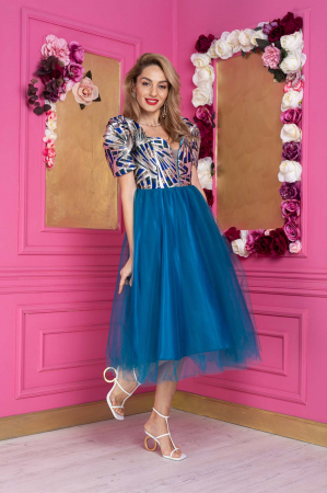 Black Friday - Rochie Catriona