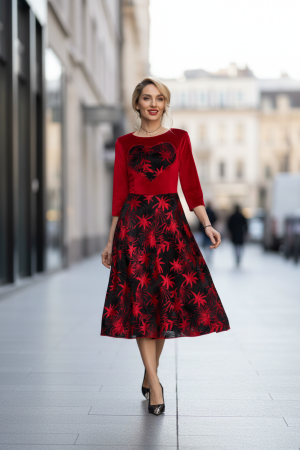 Black Friday - Rochie Celine