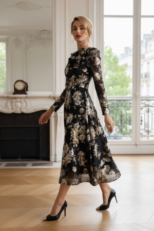 Colectia noua - Rochie Charlie