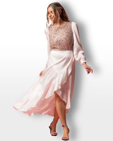 Rochii de zi / Casual - Rochie Claudia