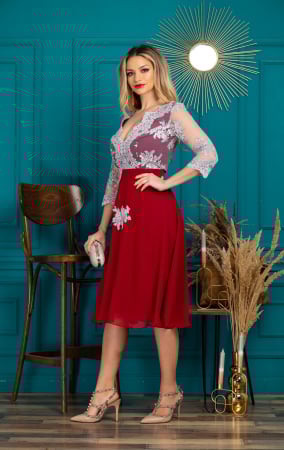 Rochie Mirabel [8]
