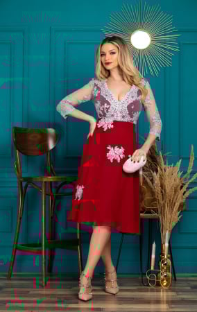 Rochie Mirabel [4]