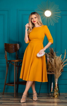 Rochie WS55 - Diamond [7]