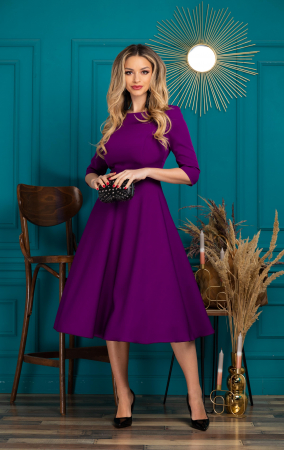 Noua Colectie - Rochie WS19 - Diamond