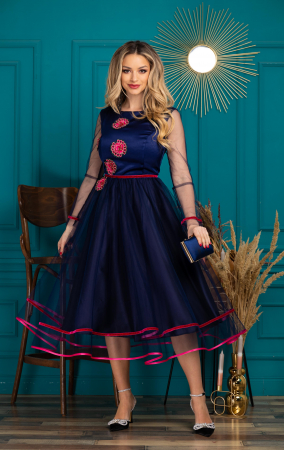 Rochii din dantela - Rochie Maria