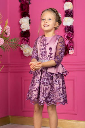 Rochie copii Anais [5]