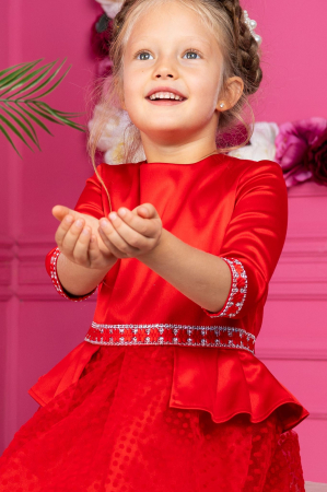 Rochie copii Belle [12]