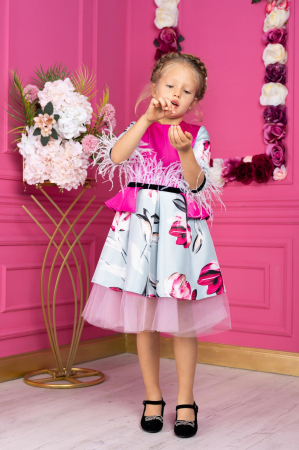 Rochii Copii - Rochie copii Rose