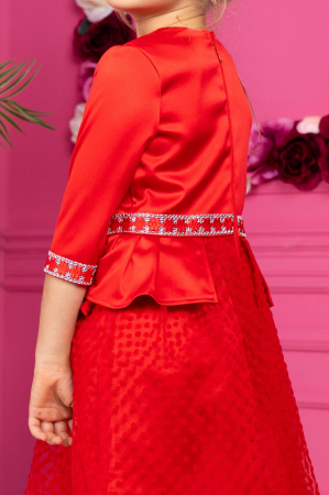 Rochie copii Belle [7]