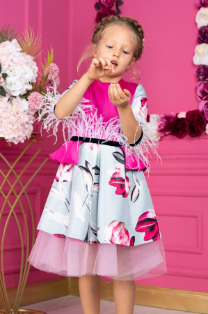 Rochie copii Rose [3]