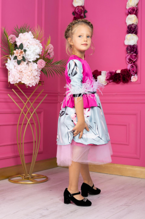 Rochie copii Rose [6]