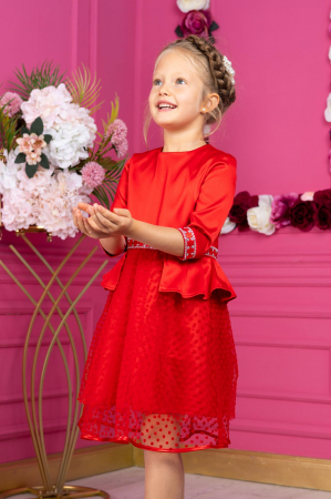 Reduceri - Rochie copii Belle