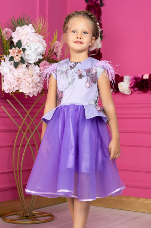 Rochii Copii - Rochie copii Petal