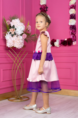 Rochie copii Flora [2]