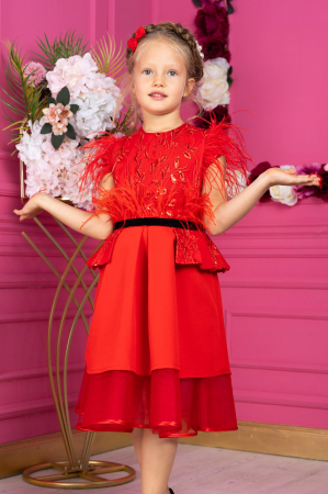 Rochii Copii - Rochie copii Melian