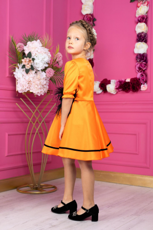 Rochie copii Zelda [6]