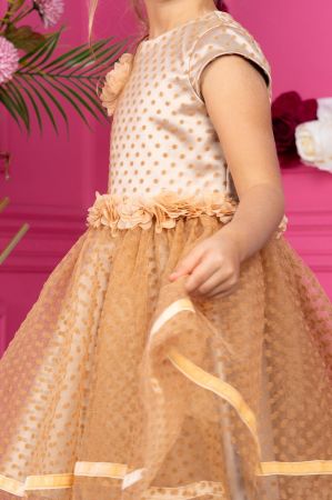 Rochie copii Lulu [3]