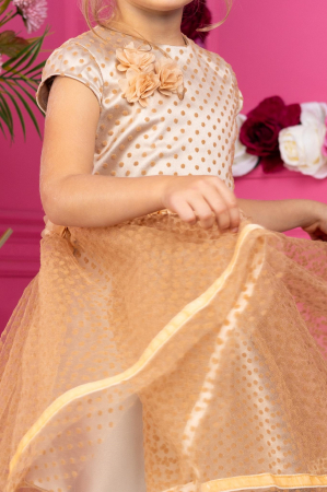 Rochie copii Lulu [7]