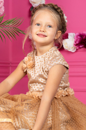 Rochie copii Lulu [1]