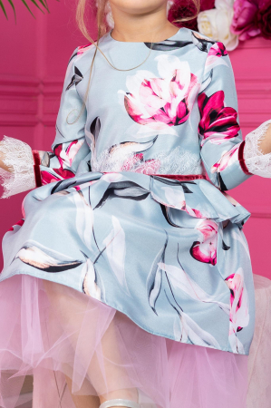Rochie copii Regina [1]
