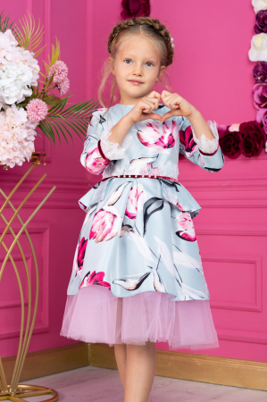 Rochii Copii - Rochie copii Regina