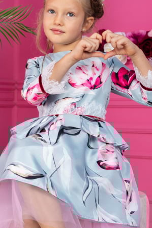 Rochie copii Regina [4]