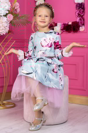 Rochie copii Regina [2]