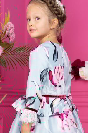 Rochie copii Regina [15]