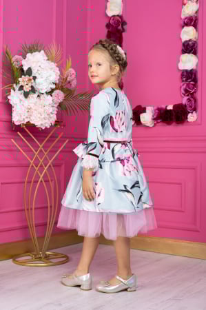 Rochie copii Regina [6]