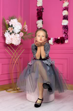 Rochie copii Candy [3]