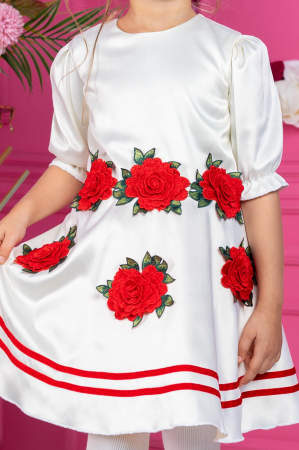 Rochie copii Alice [3]