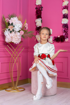 Rochie copii Alice [2]