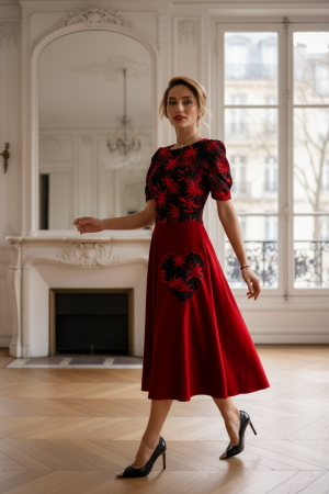 Rochii de zi / Casual - Rochie Corila